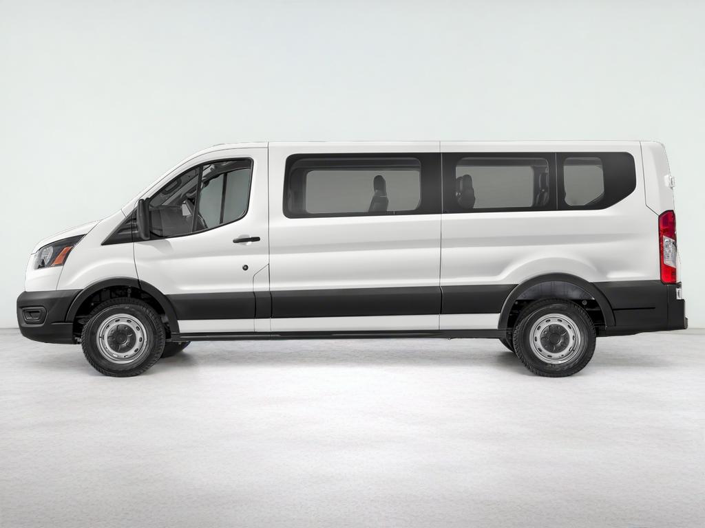2024 Ford Transit Passenger Wagon XL