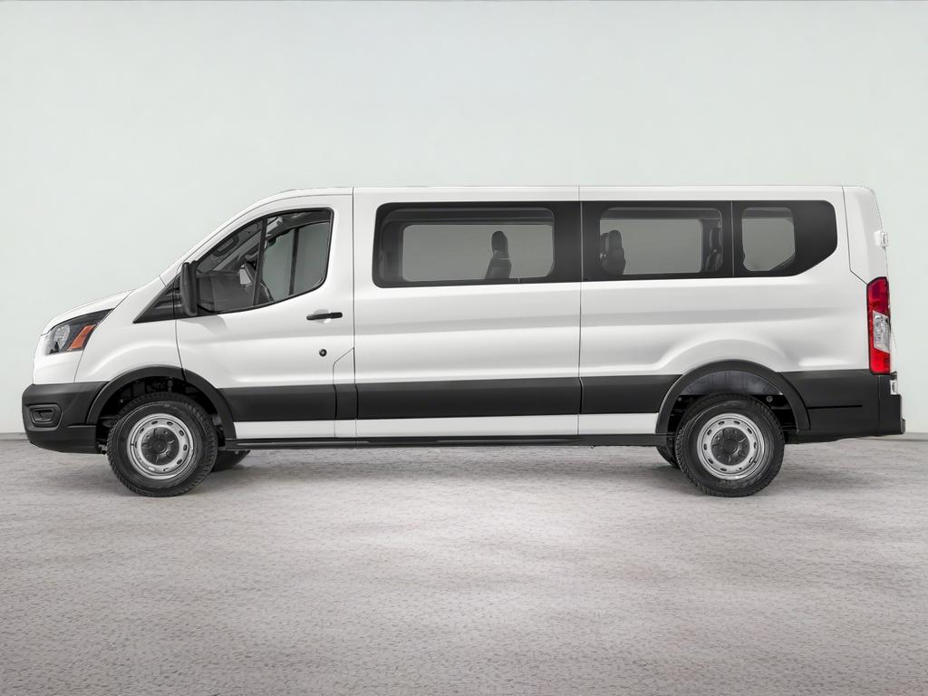 2024 Ford Transit Passenger Wagon XL