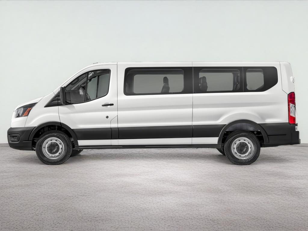 2024 Ford Transit Passenger Wagon XL
