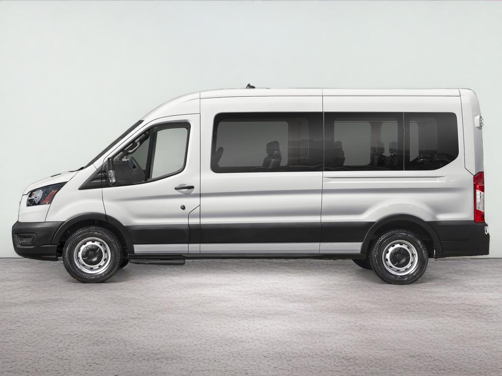 2023 Ford Transit Passenger Wagon XLT