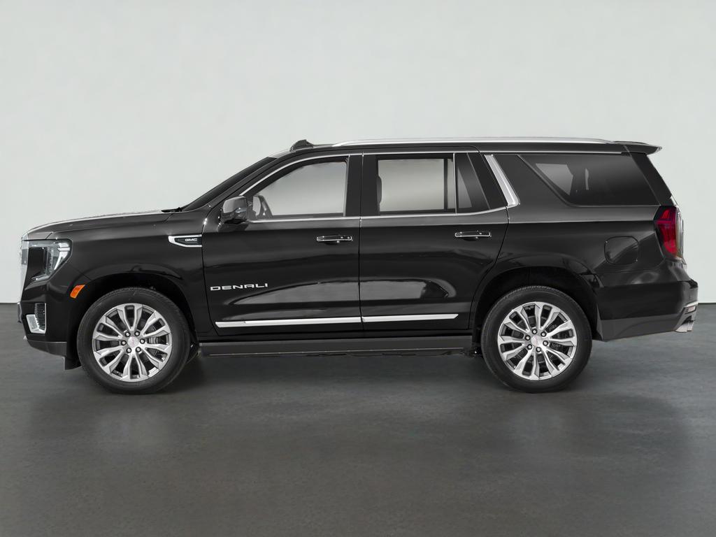 2024 GMC Yukon Denali Denali