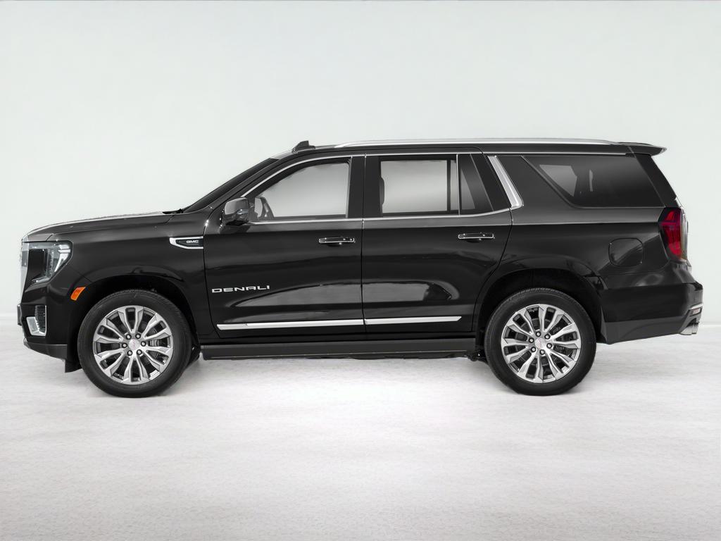 2024 GMC Yukon Denali Denali