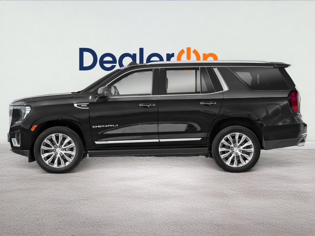 2024 GMC Yukon Denali Denali