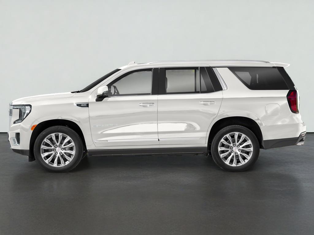 2024 GMC Yukon Denali Ultimate Denali Ultimate