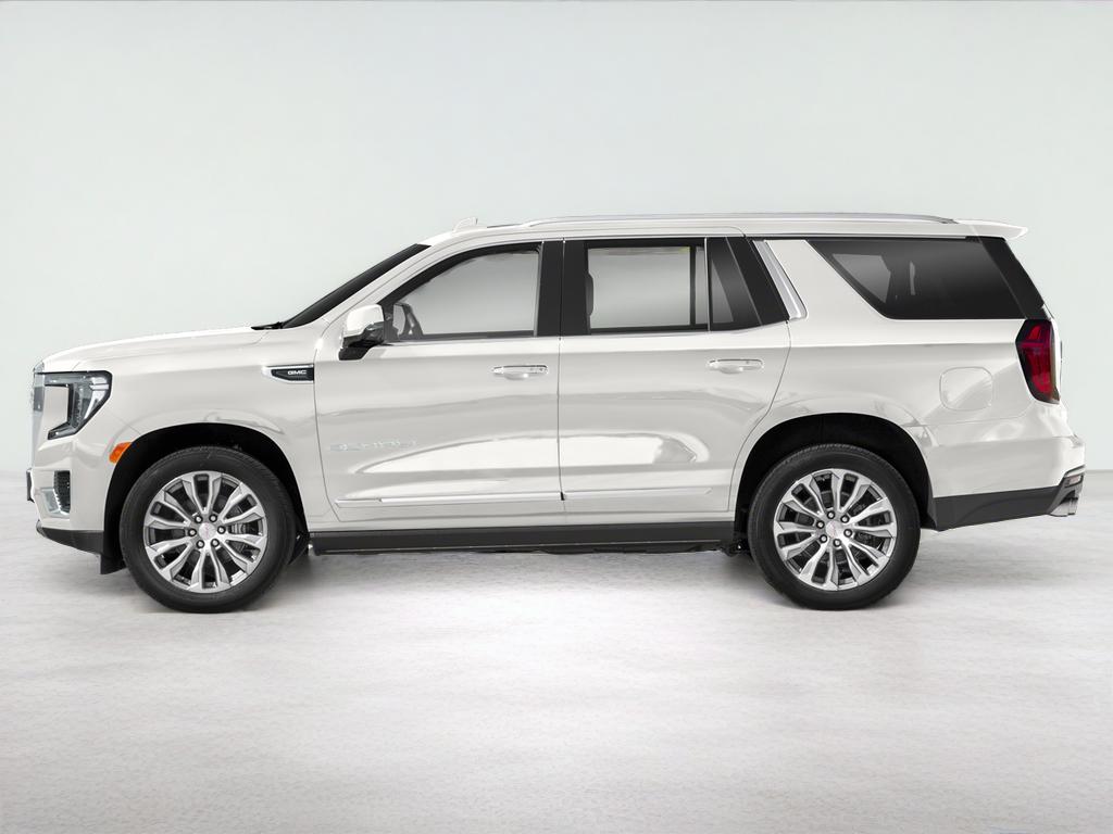 2024 GMC Yukon Denali Ultimate Denali Ultimate