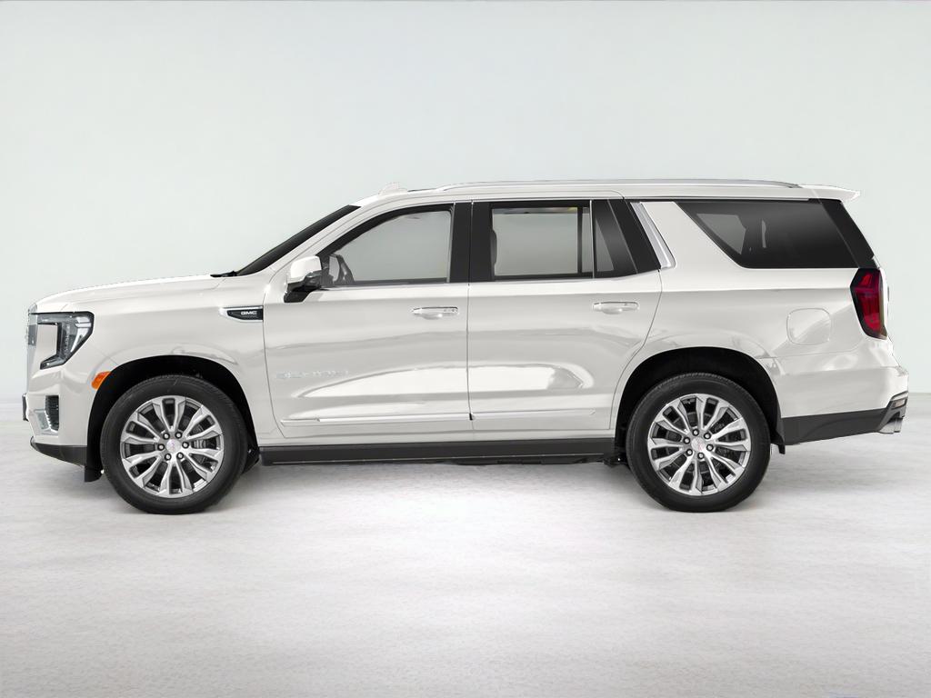 2024 GMC Yukon Denali Ultimate Denali Ultimate