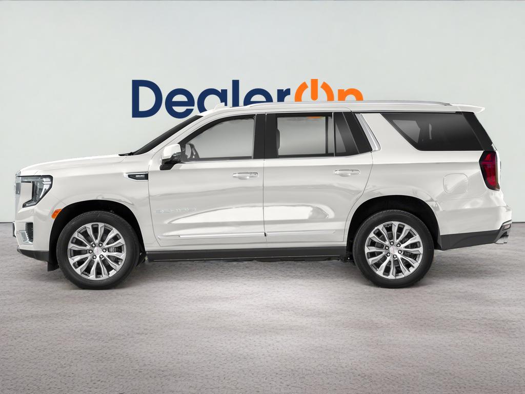 2024 GMC Yukon Denali Ultimate Denali Ultimate