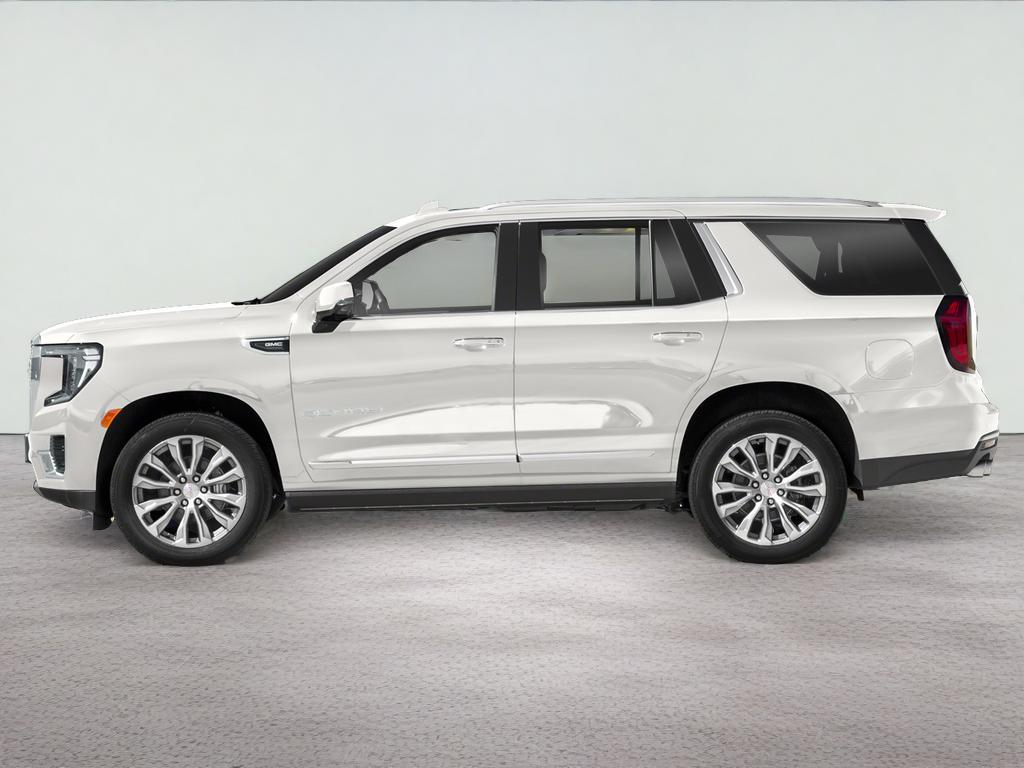 2024 GMC Yukon Denali Ultimate Denali Ultimate