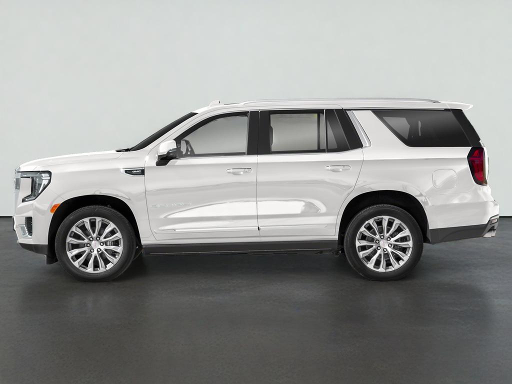 2024 GMC Yukon Denali Denali
