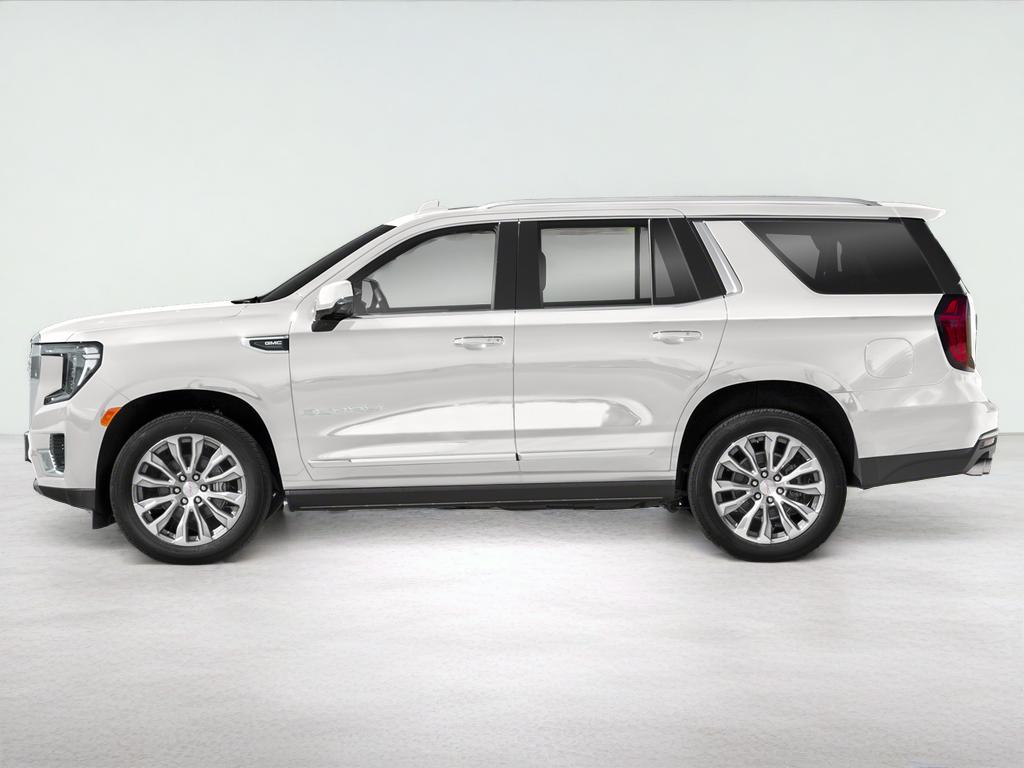 2024 GMC Yukon Denali Denali