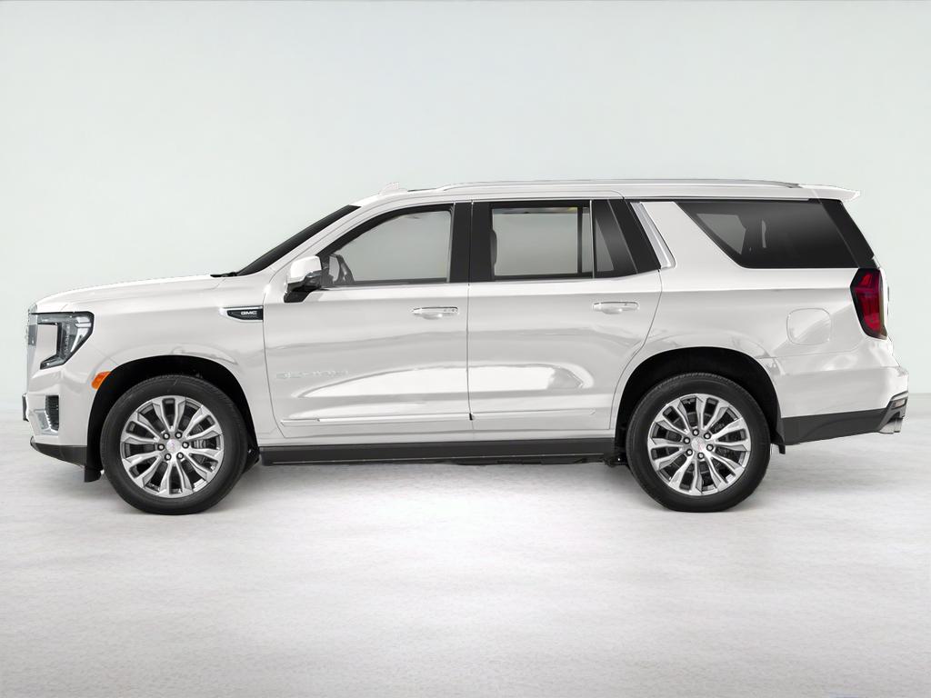 2024 GMC Yukon Denali Denali