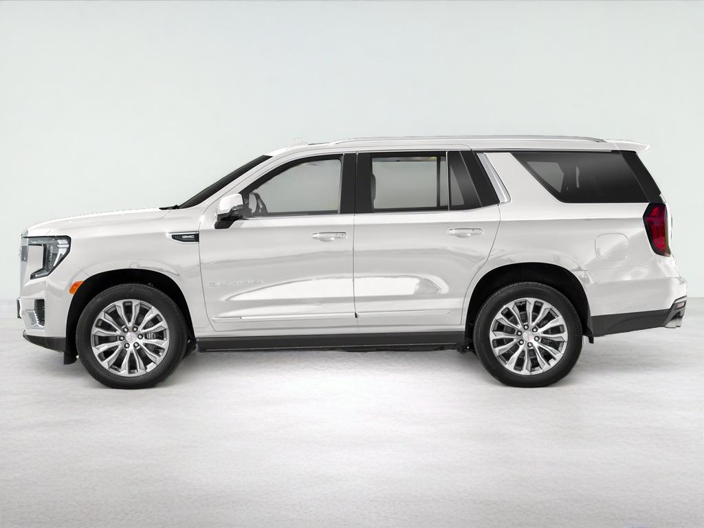 2024 GMC Yukon Denali Denali
