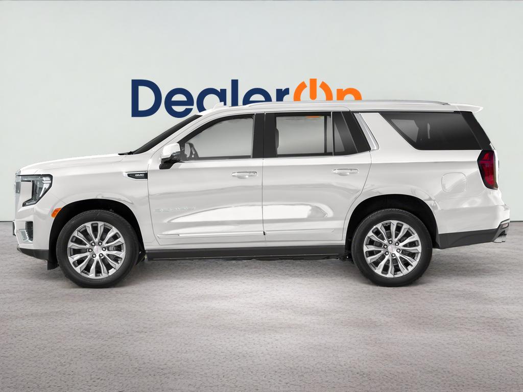 2024 GMC Yukon Denali Denali