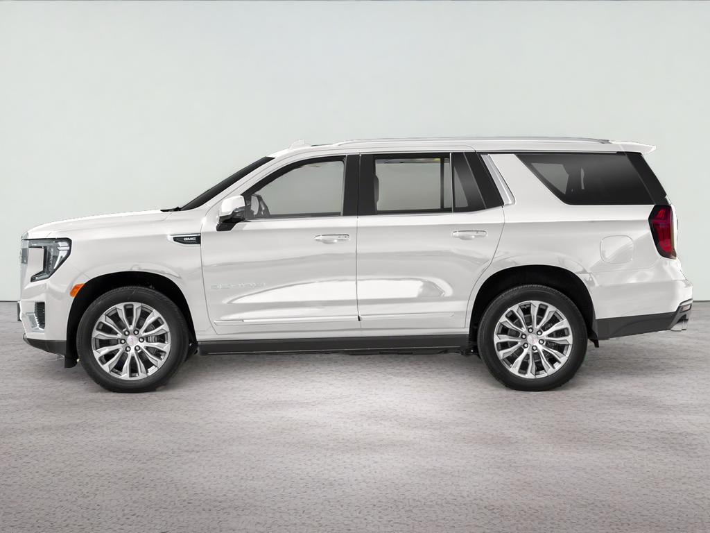 2024 GMC Yukon Denali Denali