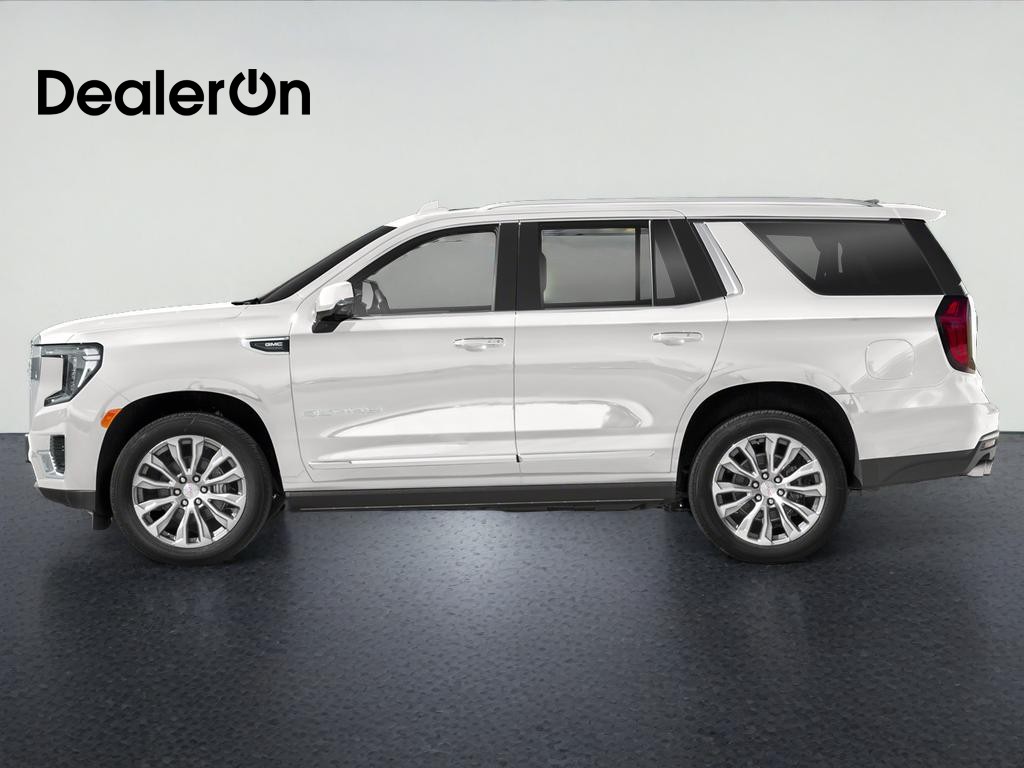 2024 GMC Yukon Denali Denali