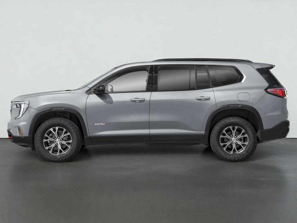 2024 GMC Acadia AT4