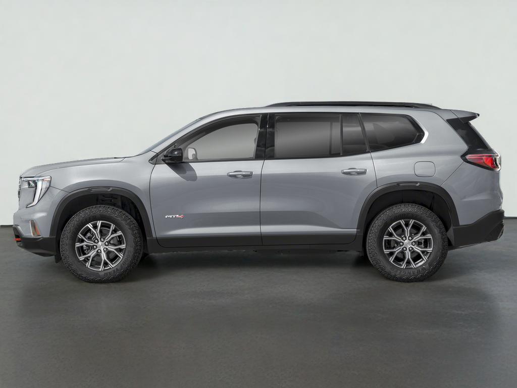 2024 GMC Acadia AT4