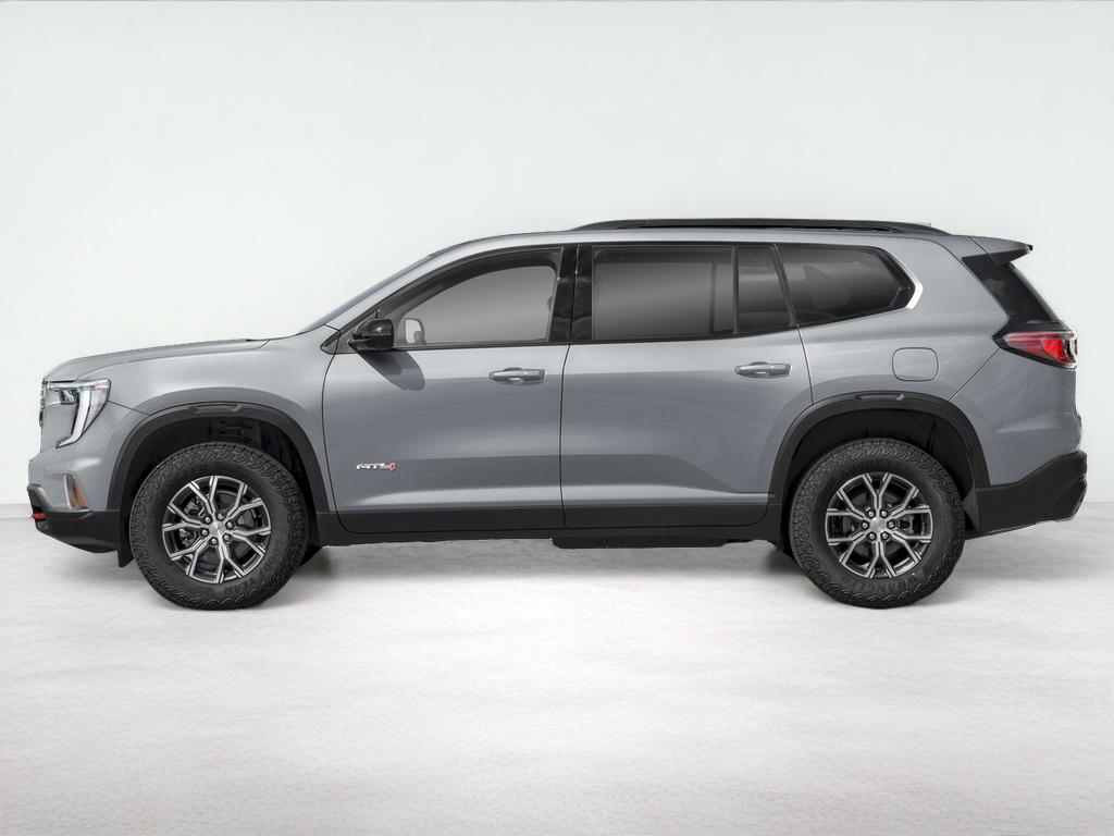 2024 GMC Acadia AT4