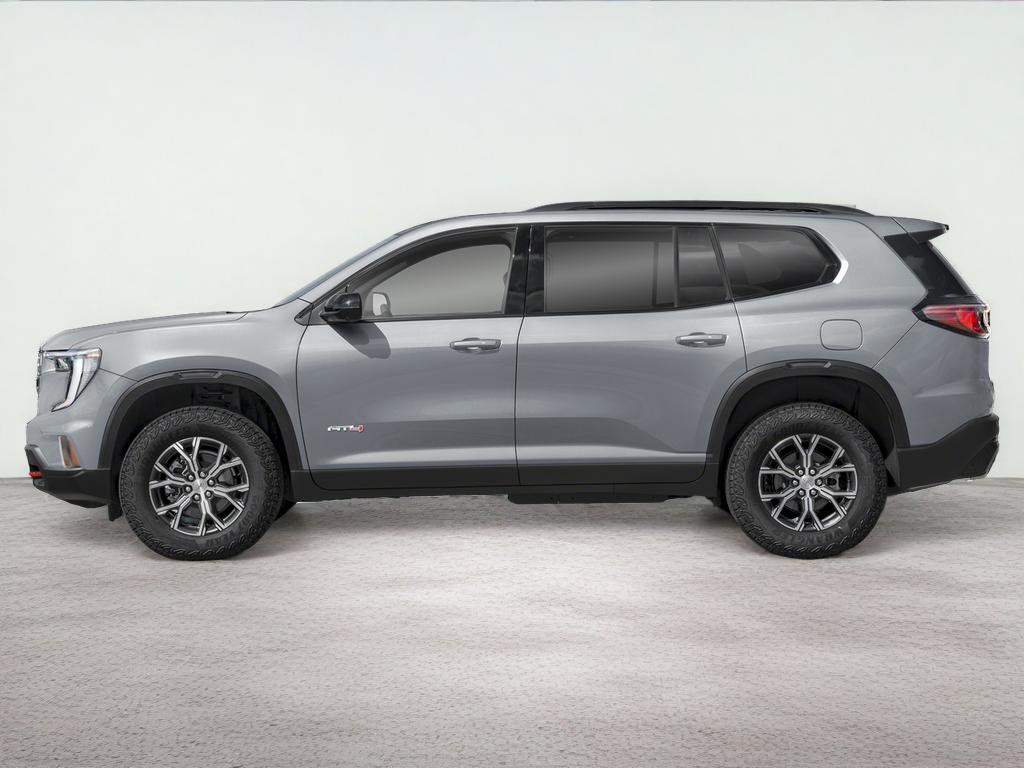 2024 GMC Acadia AT4