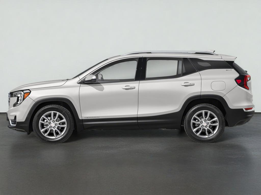 2022 GMC Terrain FWD SLE