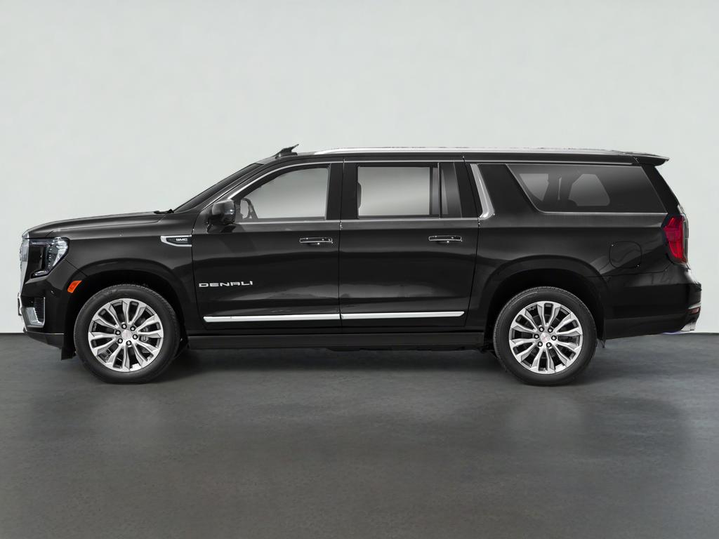 2024 GMC Yukon XL Denali Ultimate Denali Ultimate