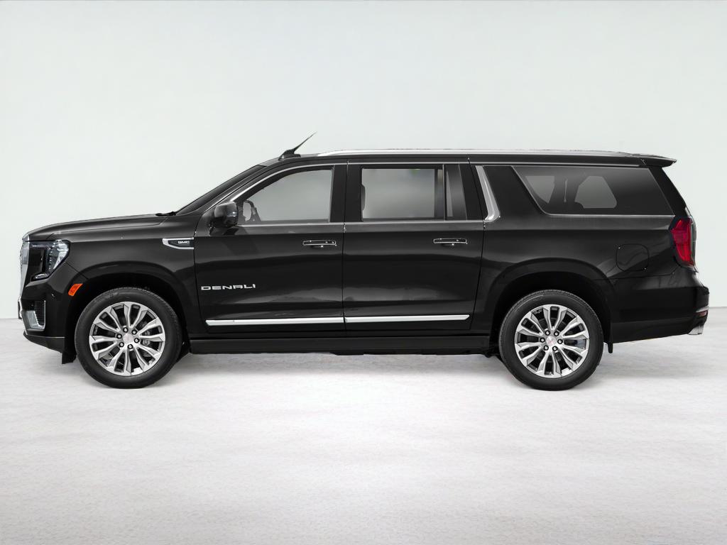 2024 GMC Yukon XL Denali Ultimate Denali Ultimate