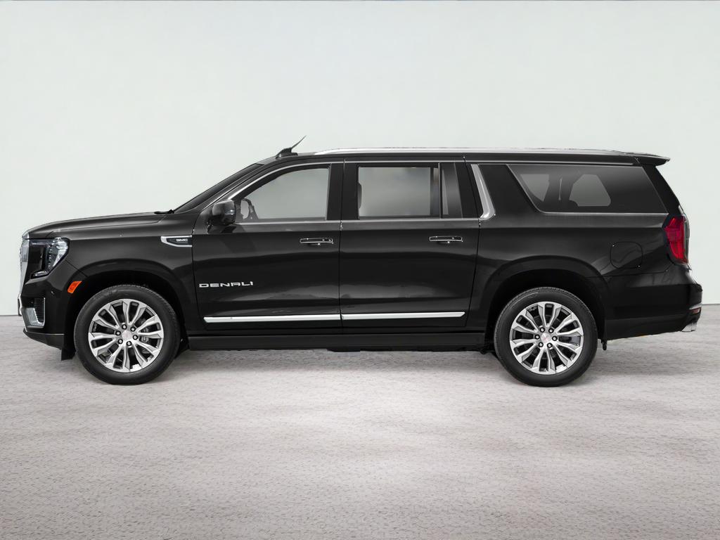 2024 GMC Yukon XL Denali Ultimate Denali Ultimate
