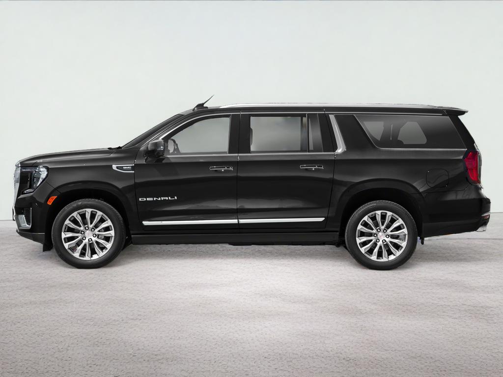 2024 GMC Yukon XL Denali Ultimate Denali Ultimate