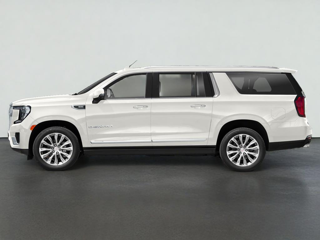 2024 GMC Yukon XL Denali Ultimate Denali Ultimate
