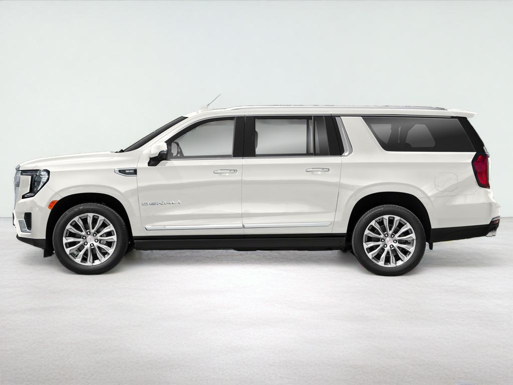 2024 GMC Yukon XL Denali Ultimate Denali Ultimate