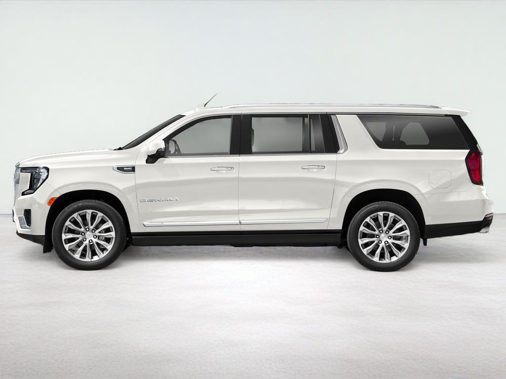 2024 GMC Yukon XL Denali Ultimate Denali Ultimate