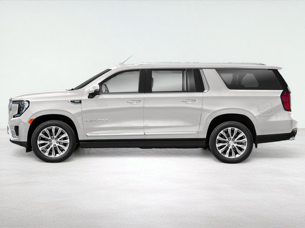 2024 GMC Yukon XL Denali Denali