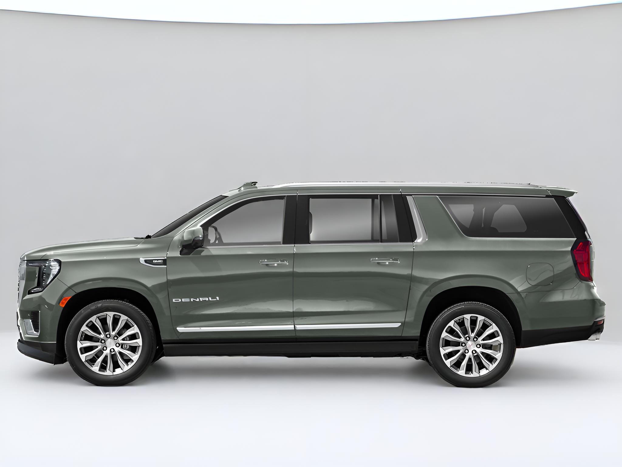 2024 GMC Yukon XL Denali Denali