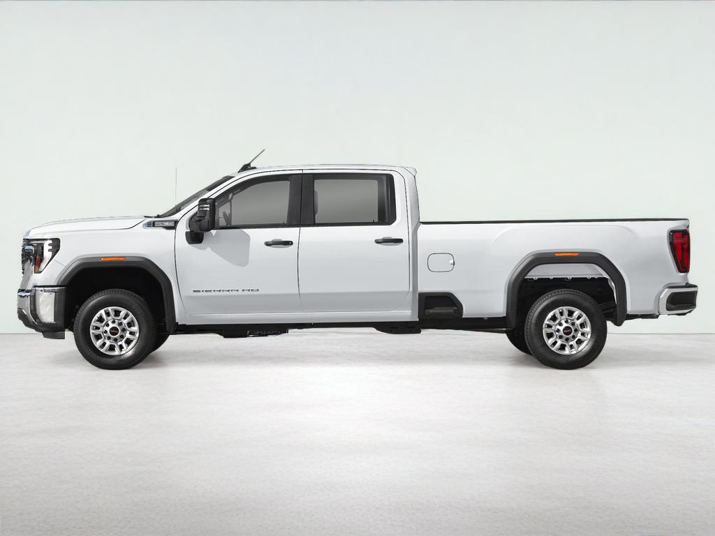 2024 GMC Sierra 2500HD Pro