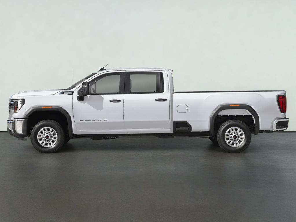 2025 GMC Sierra 2500HD Denali Ultimate