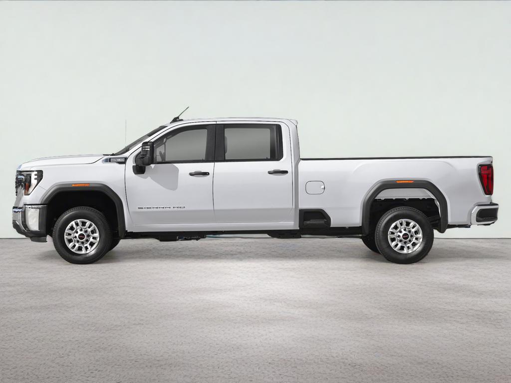 2024 GMC Sierra 2500HD SLT