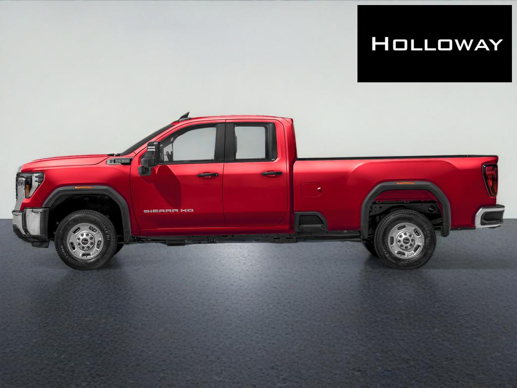 2024 GMC Sierra 2500 HD SLE
