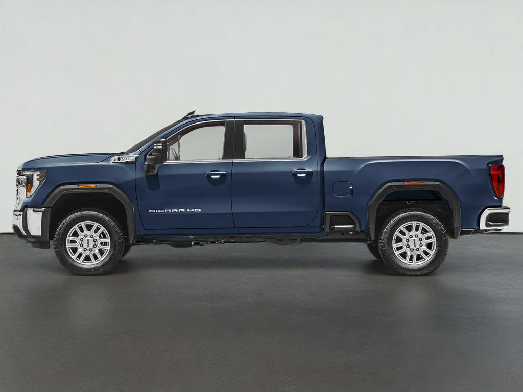 2024 GMC Sierra 2500 HD SLE