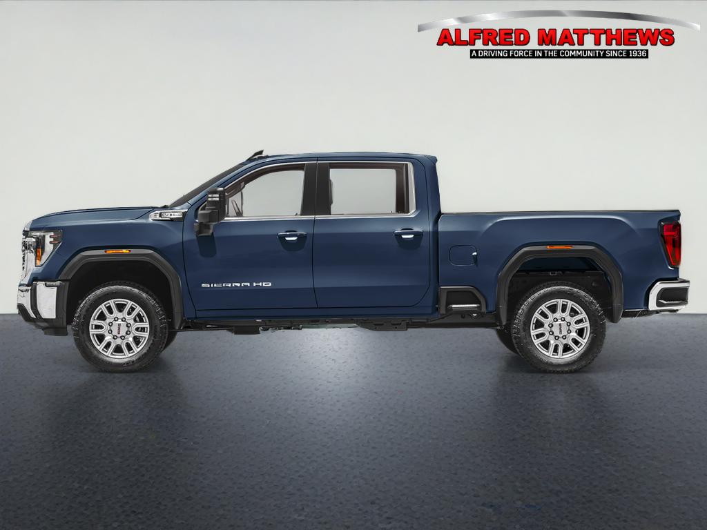 2024 GMC Sierra 2500 HD SLE
