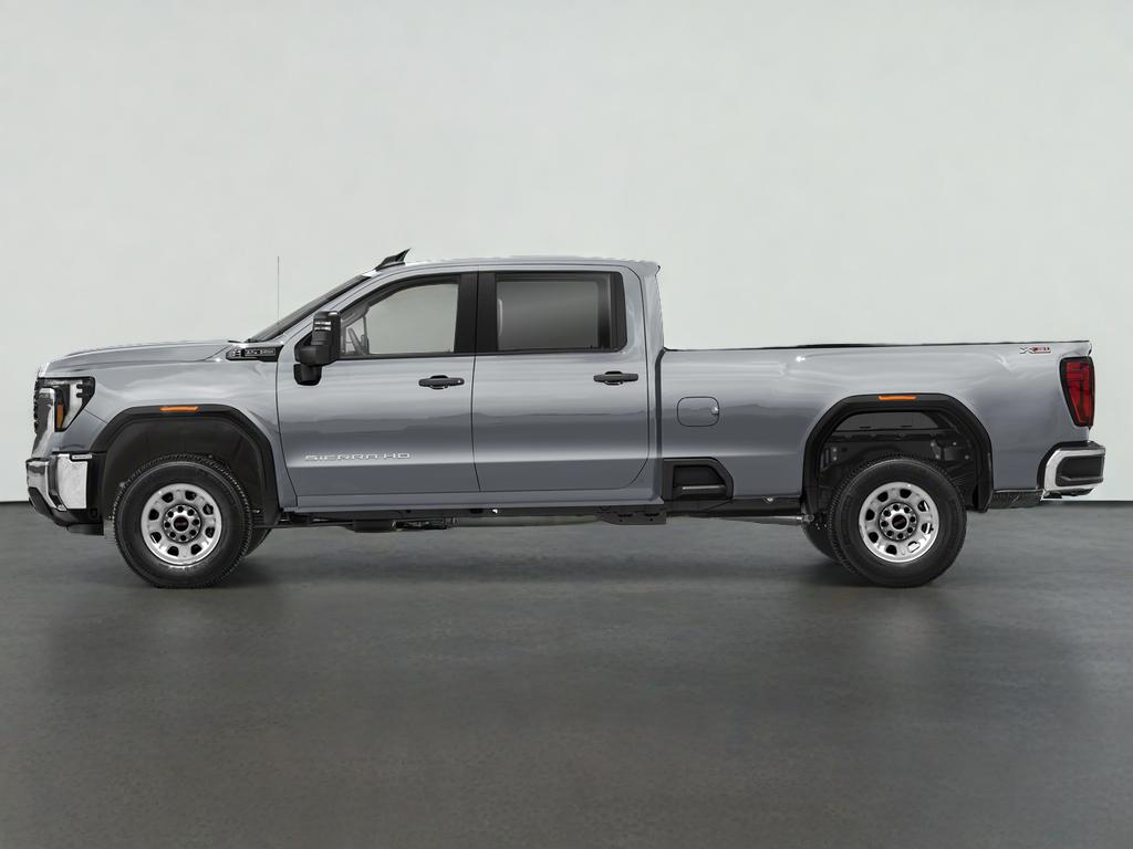 2024 GMC Sierra 3500HD Denali