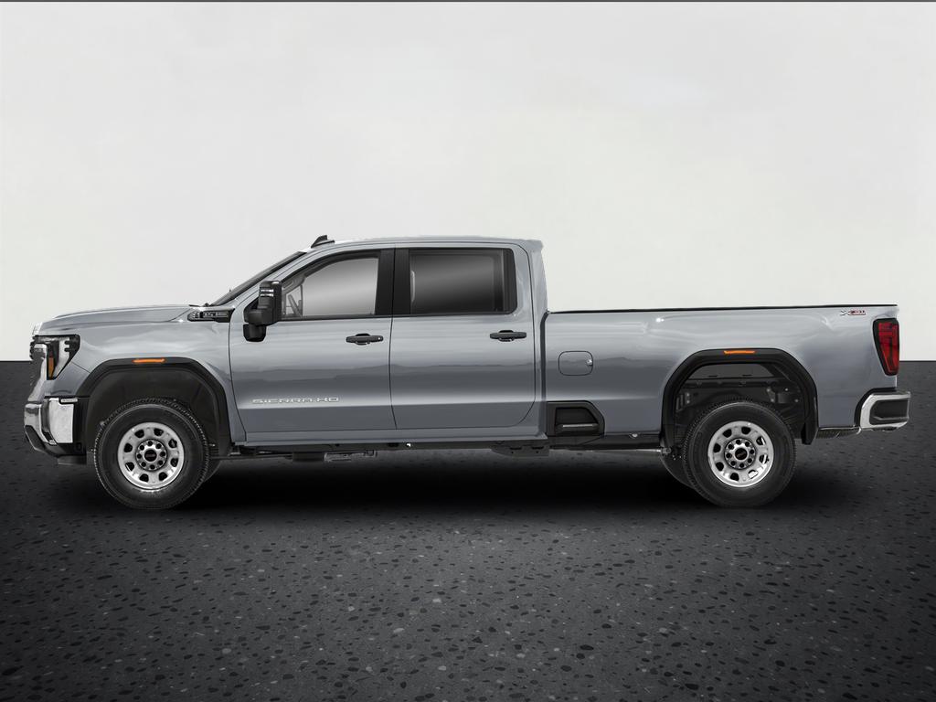 2024 GMC Sierra 3500HD Denali