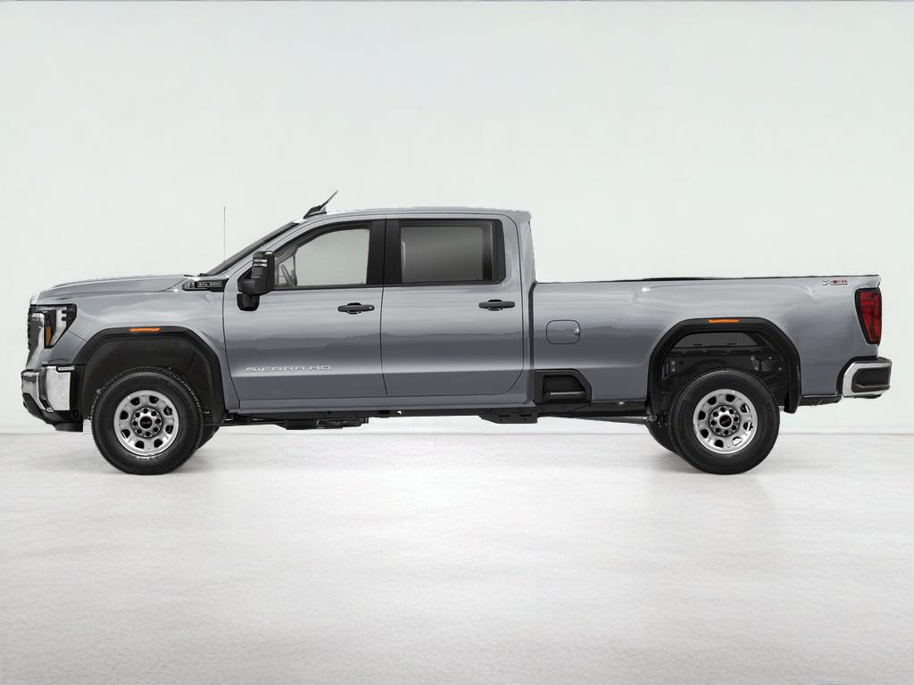 2024 GMC Sierra 3500HD Denali