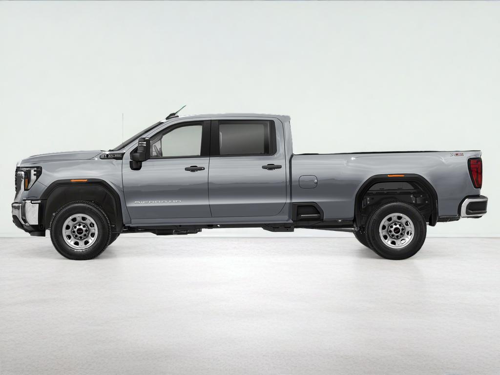 2024 GMC Sierra 3500HD Denali