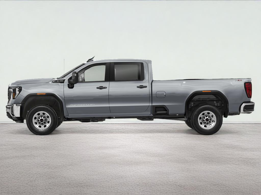 2024 GMC Sierra 3500HD Denali