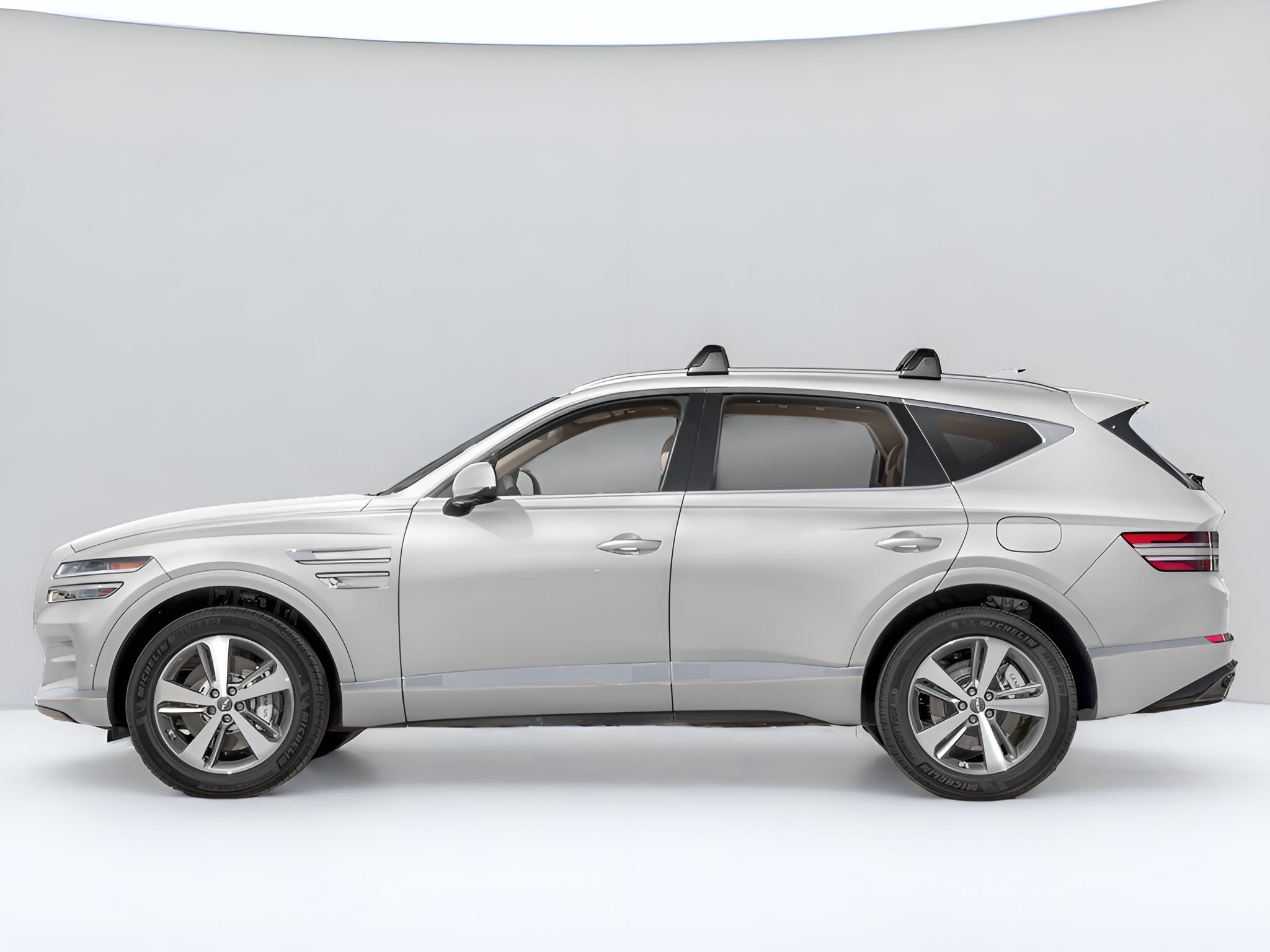 2024 Genesis GV80 3.5T AWD