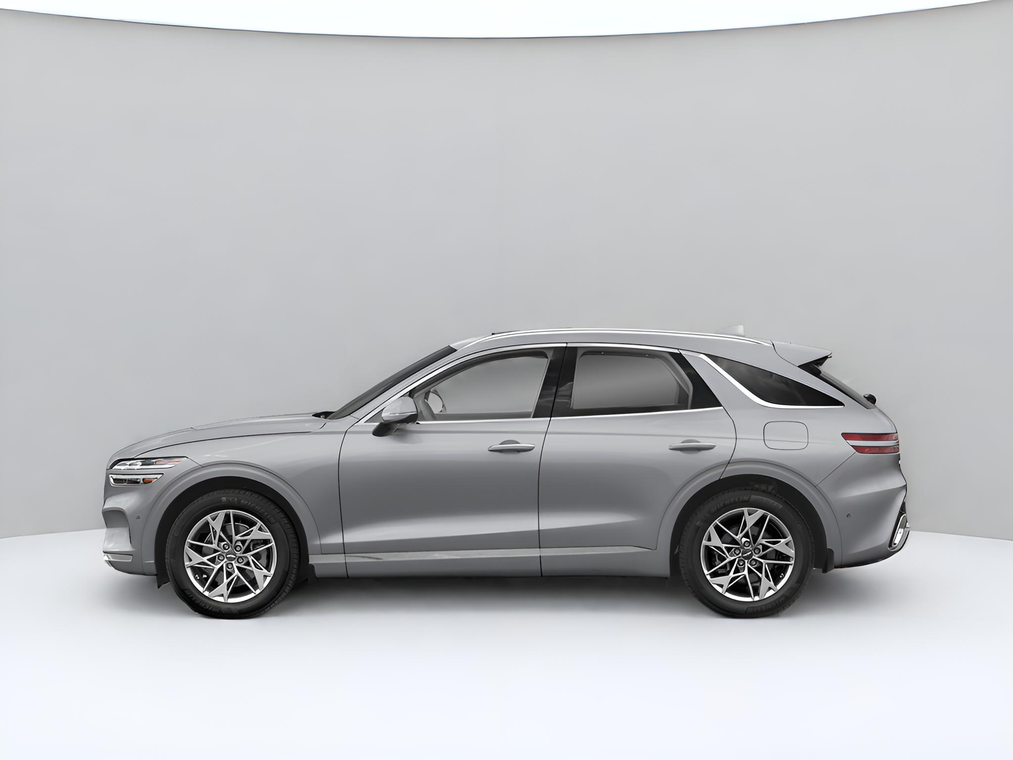 2024 Genesis GV70 2.5T