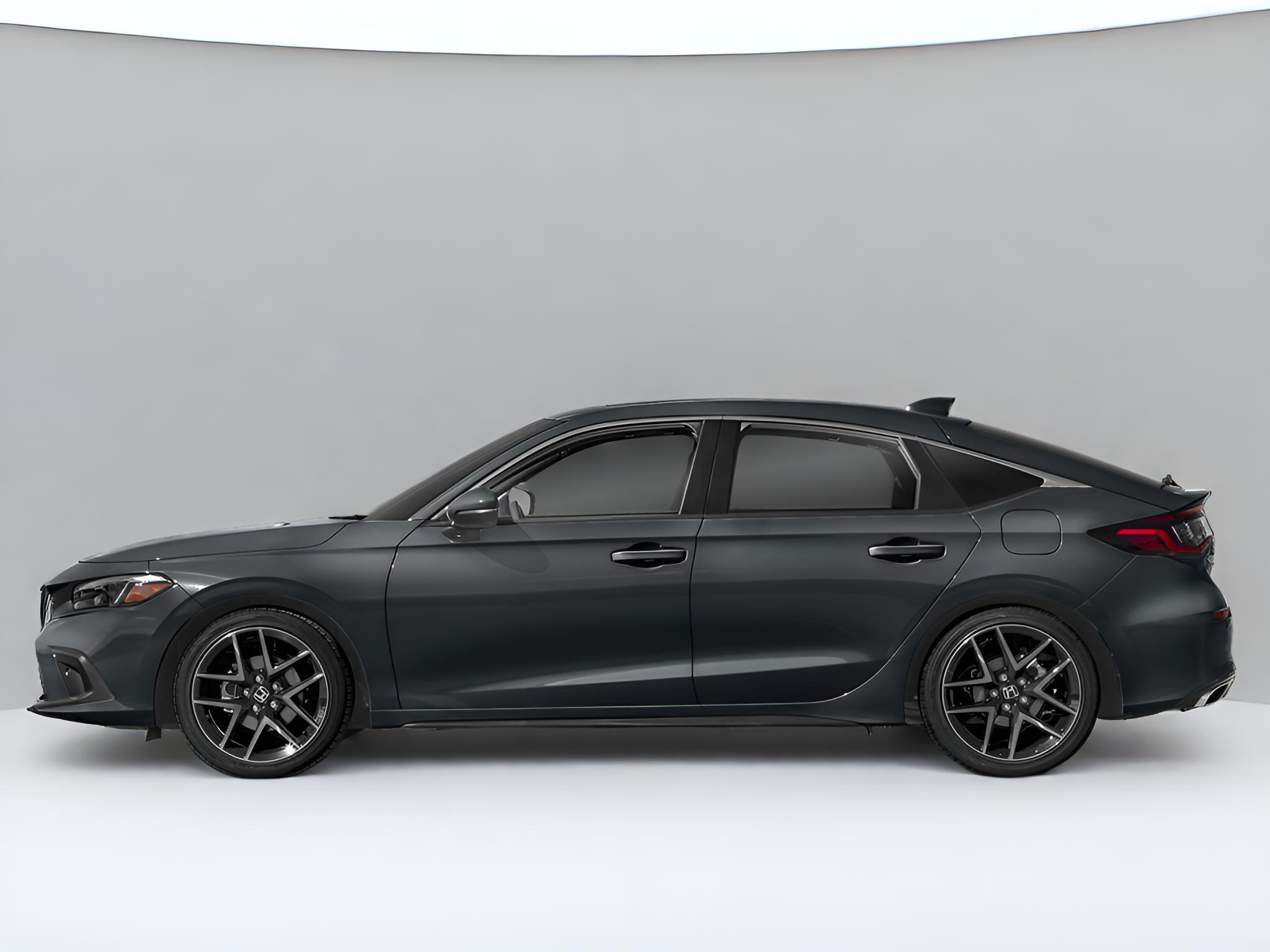 2024 Honda Civic Sport Touring