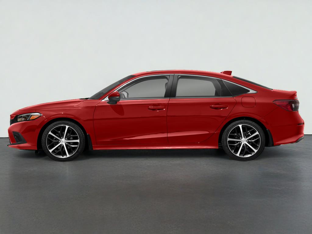 2022 Honda Civic Touring