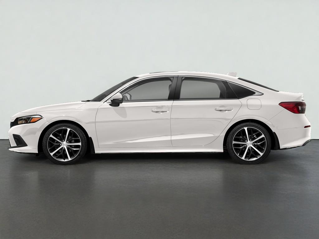 2022 Honda Civic Touring