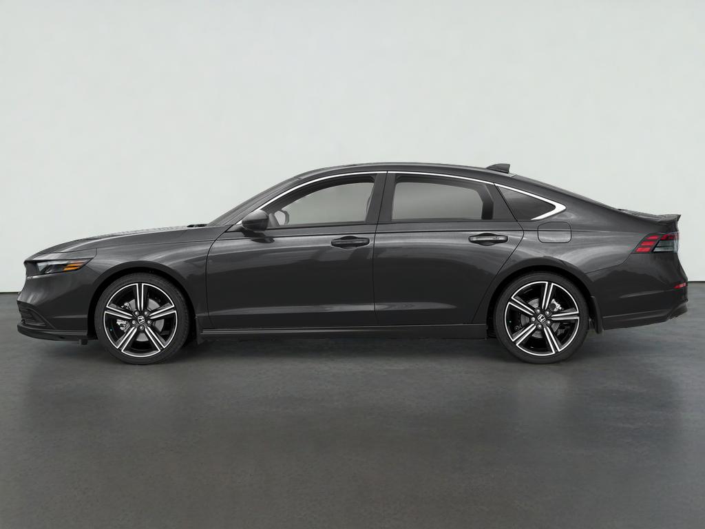2024 Honda Accord Sport